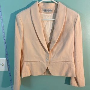 ❄️Jones New York Women’s Wool Blazer❄️